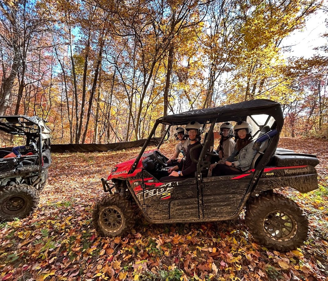 Adventure Mountain Resort Off Road Tours 4